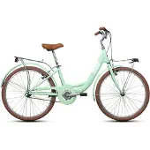 Myland Vicolo 24.1 24´´ 1s Cykel
