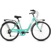 Myland Vicolo 26.2 26´´ 6s Cykel
