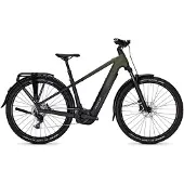 Focus Aventura² 6.7 X 29´´ Elektriskcykel