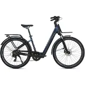 Myland Handy X 27.5´´ 7s Elektriskcykel