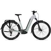 Focus Aventura² 6.7 X 29´´ Elektriskcykel