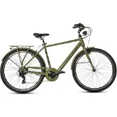 Myland Rudy Rim E-city 28´´ 7s Elektriskcykel