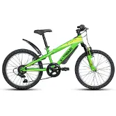 Myland X-treme 20´´ 6s V-brake Mtb Cykel