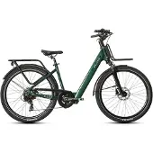 Myland Handy X 26´´ E-city 7s Elektriskcykel