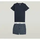 G-Star D29403-01 Kortærmet Pyjamas