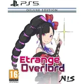 Sony Ps5 Etrange Overlord-deluxe Edition
