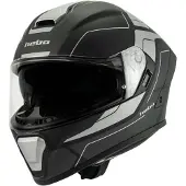 Hebo A618 Suzuka Force Fullface-hjelm