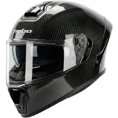 Hebo A618 Suzuka Carbon K3 Fullface-hjelm
