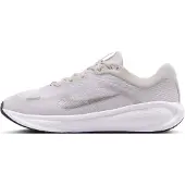 Nike Sportssko 'Stellar Ride' grå / lysegrå / sølv