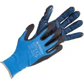 Cofan 11000287 Arbejdshandsker 12 Enheder