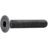 Cofan Din-7991 C-10.9 M24x70 Mm Unbrakoskrue 5 Enheder