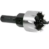 Cofan Hss Hulsav Til Metal 25 Mm