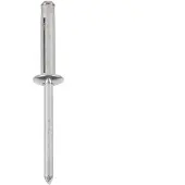 Cofan Trébol Aluminium Nitte 4x13 Mm 500 Enheder