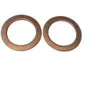 Cofan Spændeskive 14x20x1.5 Mm 100 Enheder