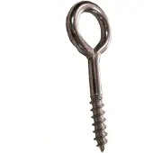 Cofan Skruekrog 20x90 Mm 200 Enheder