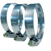 Cofan Din-7991 C-10.9 M10x80 Mm Unbrakoskrue 50 Enheder