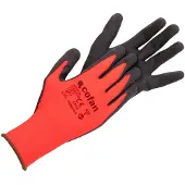 Cofan 11000274 Arbejdshandsker 12 Enheder