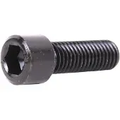 Cofan Din-912 C-8.8 M8x140 Mm Unbrakoskrue 25 Enheder