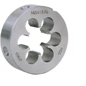 Cofan M10x1.50 Mm Gevindtap 30 Mm