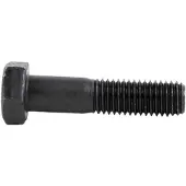 Cofan Din 931 C-8.8 Unc 1x110 Mm Sekskantbolt 5 Enheder