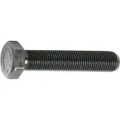 Cofan Din 933 C-8.8 Unf 1x40 Mm Sekskantbolt 5 Enheder