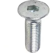 Cofan Din-7991 C-10.9 M10x16 Mm Unbrakoskrue 200 Enheder