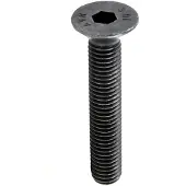 Cofan Din-7991 C-10.9 M8x20 Mm Unbrakoskrue 200 Enheder