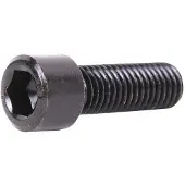 Cofan Din-912 C-8.8 M24x90 Mm Unbrakoskrue 5 Enheder
