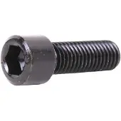 Cofan Din-912 C-8.8 M12x120 Mm Unbrakoskrue 25 Enheder
