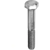 Cofan Din-931 C-10.9 M20x120 Mm Metrisk Sekskantskrue 10 Enheder