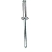 Cofan Flor Aluminium Nitte 4x10 Mm 1000 Enheder