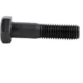 Cofan Din-931 C-12.9 M24x180 Mm Metrisk Sekskantskrue