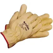 Cofan 11000088 Arbejdshandsker 12 Enheder