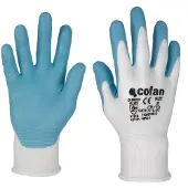 Cofan 11000149 Arbejdshandsker 12 Enheder