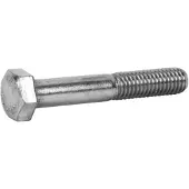 Cofan Din-931 C-10.9 M24x110 Mm Metrisk Sekskantskrue 5 Enheder