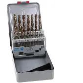 Cofan Co Metalbor 1-10 Mm 19 Enheder