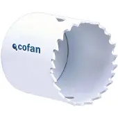 Cofan Bimetalhulsav 54 Mm