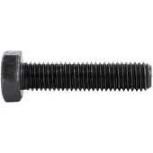 Cofan Din-933 C-12.9 M20x50 Mm Metrisk Sekskantskrue 5 Enheder