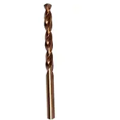Cofan Hss-co Din 338n Metalbor 10.5 Mm 5 Enheder