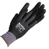 Cofan 11000273 Arbejdshandsker 12 Enheder
