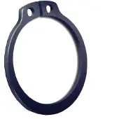 Cofan Din-471 A Ydre Fastholdelsesring 24x1.2 Mm 250 Enheder