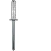 Cofan Rillet Aluminiumsnitte 4.8x18 Mm 500 Enheder