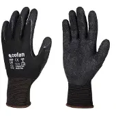 Cofan 11000278 Arbejdshandsker 12 Enheder