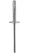 Cofan D-16 Aluminium Nitte 4.8x30 Mm 200 Enheder