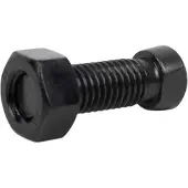 Cofan C-12.9/934 C-10 M14x50 Mm Metrisk Plovbolt 25 Enheder