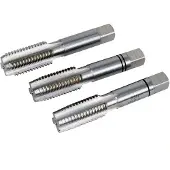 Cofan M48x5.00 Mm Gevindtap 3 Enheder
