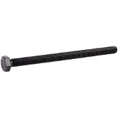 Cofan Din-933 C-8.8 M24x80 Mm Metrisk Sekskantskrue 10 Enheder