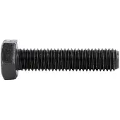 Cofan Din-933 C-12.9 M10x40 Mm Metrisk Sekskantskrue 25 Enheder