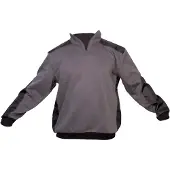 Cofan Ranger Halv Lynlås Sweatshirt