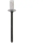 Cofan Aluminium Nitte 4x15 Mm 500 Enheder